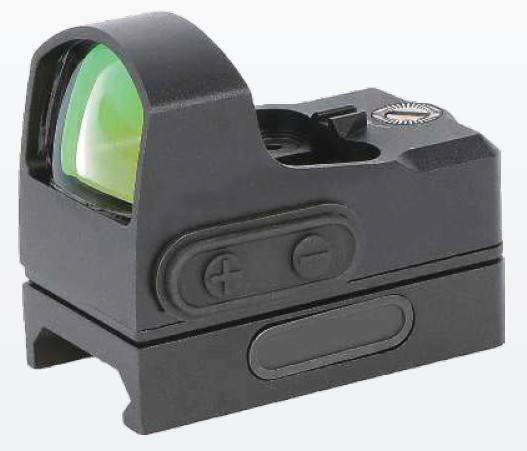 red dot sights