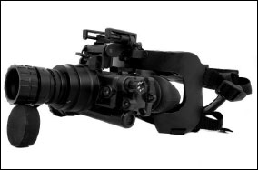 night vision- binoculars